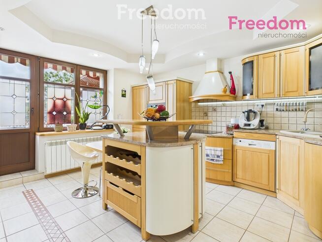 Dom z potencjałem nad j. Juno w Mrągowie