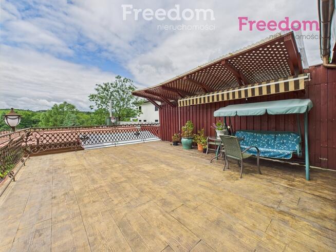 Dom z potencjałem nad j. Juno w Mrągowie