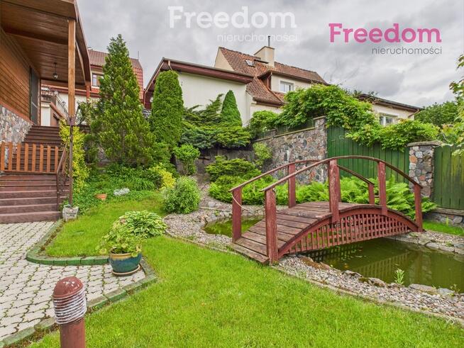 Dom z potencjałem nad j. Juno w Mrągowie