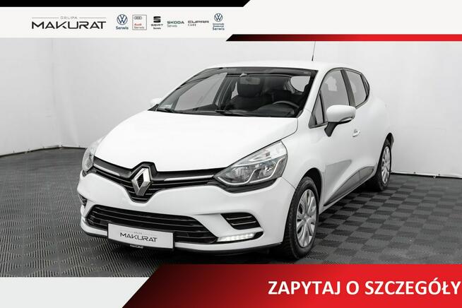 Renault Clio WD9894M#0.9 Energy TCe Alize Ekran dotykowy Bluetooth Salon PL VAT23%