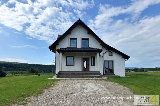 Dom Lipnica Murowana gm. Lipnica Murowana