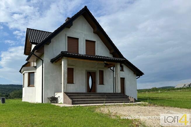 Dom Lipnica Murowana gm. Lipnica Murowana