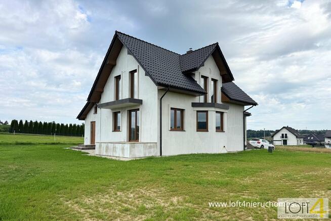 Dom Lipnica Murowana gm. Lipnica Murowana