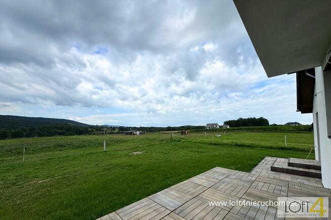 Dom Lipnica Murowana gm. Lipnica Murowana