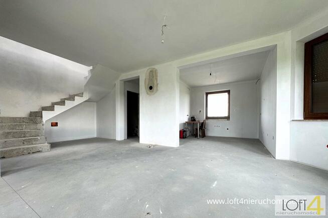 Dom Lipnica Murowana gm. Lipnica Murowana