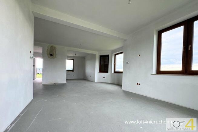 Dom Lipnica Murowana gm. Lipnica Murowana