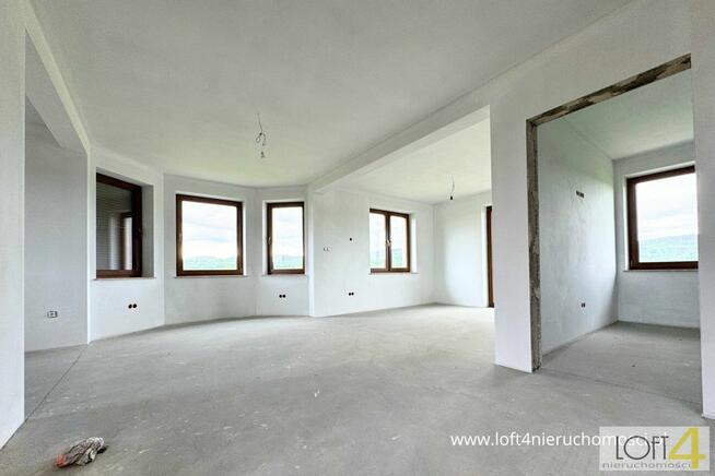 Dom Lipnica Murowana gm. Lipnica Murowana