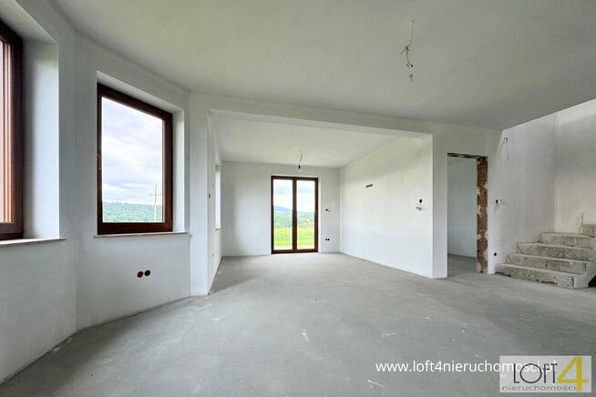 Dom Lipnica Murowana gm. Lipnica Murowana