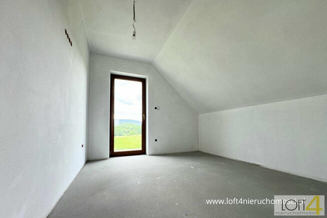 Dom Lipnica Murowana gm. Lipnica Murowana