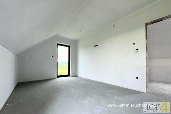 Dom Lipnica Murowana gm. Lipnica Murowana