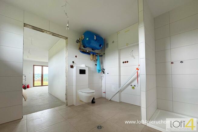 Dom Lipnica Murowana gm. Lipnica Murowana