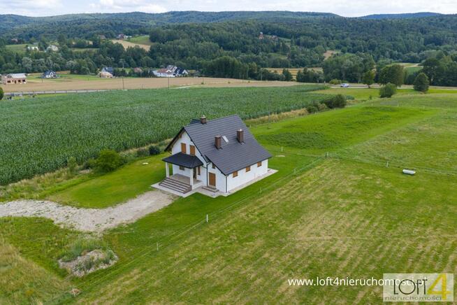 Dom Lipnica Murowana gm. Lipnica Murowana