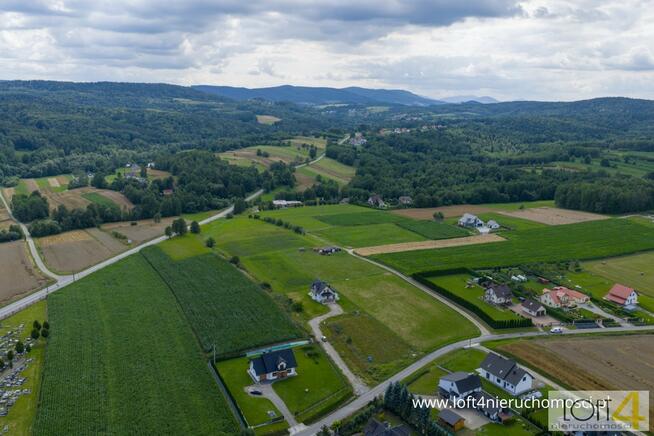 Dom Lipnica Murowana gm. Lipnica Murowana