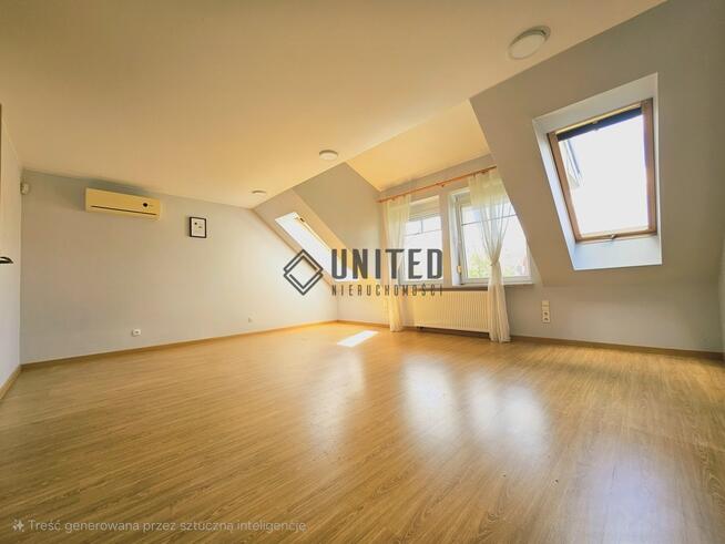 Dom na Wojszycach / Ogród / Garaż / Klima