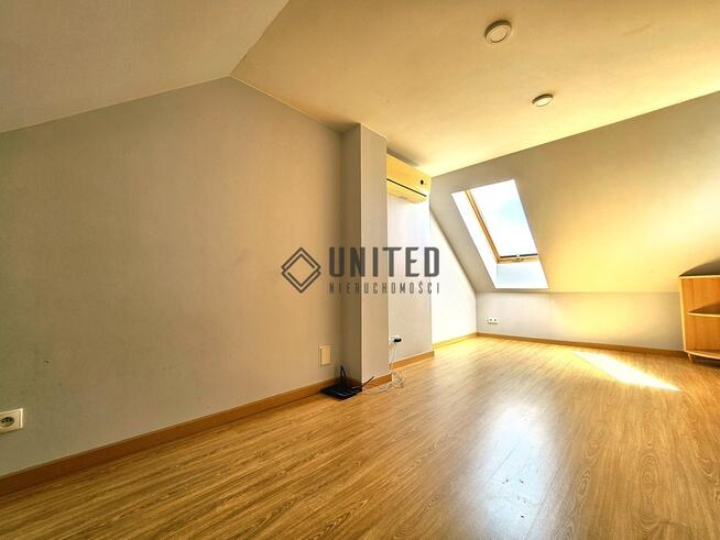 Dom na Wojszycach / Ogród / Garaż / Klima