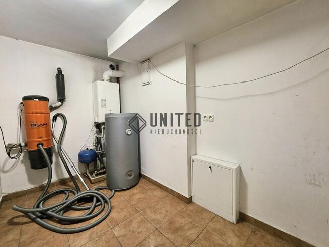 Dom na Wojszycach / Ogród / Garaż / Klima