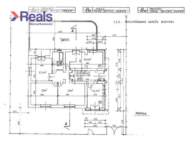 Dom blisko st. metra Wilanowska, stabilny najem