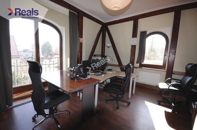 Dom blisko st. metra Wilanowska, stabilny najem