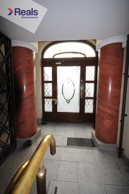 Dom blisko st. metra Wilanowska, stabilny najem