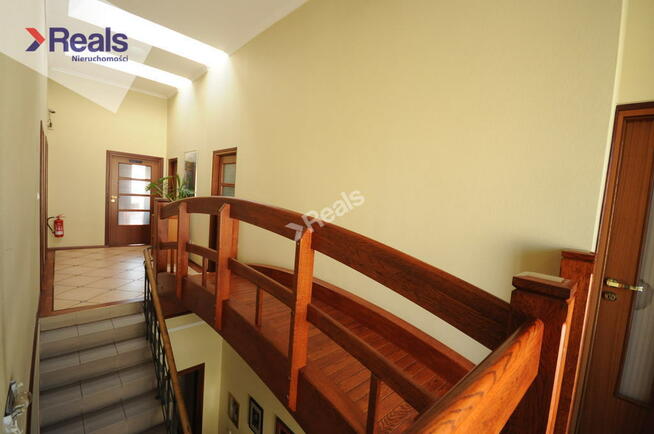 Dom blisko st. metra Wilanowska, stabilny najem