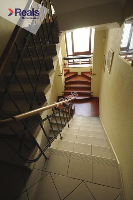 Dom blisko st. metra Wilanowska, stabilny najem