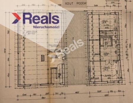 Budynek na hostel, pensjonat, przychodnię .