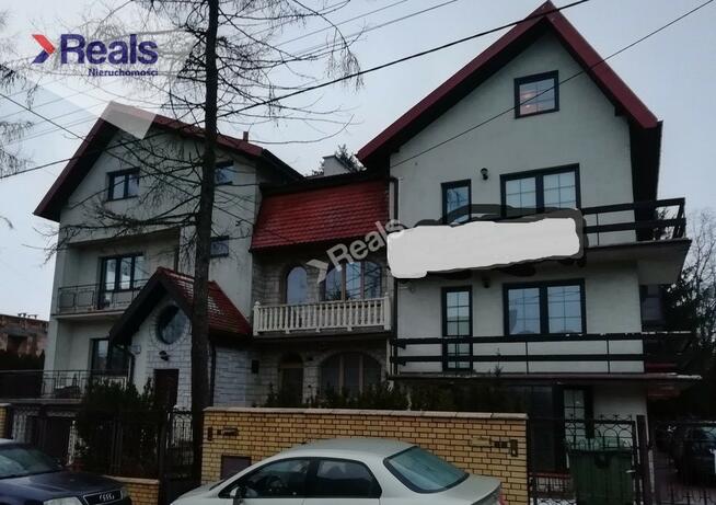 Budynek na hostel, pensjonat, przychodnię .