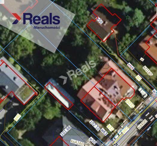 Budynek na hostel, pensjonat, przychodnię .