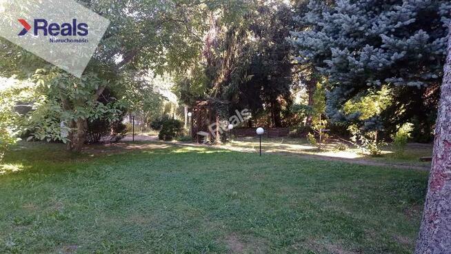 Budynek na hostel, pensjonat, przychodnię .