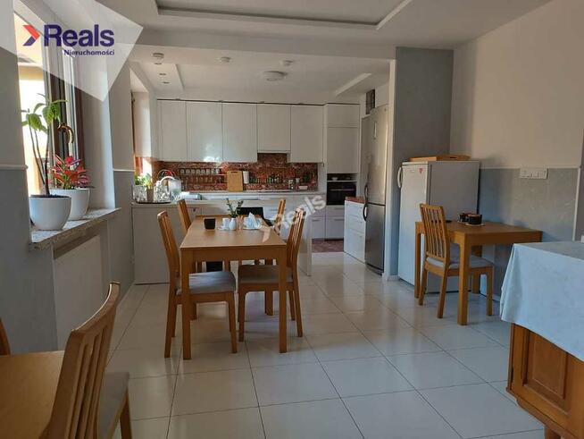 Pensjonat prosperujący, nowoczesny, ew. z zarządcą