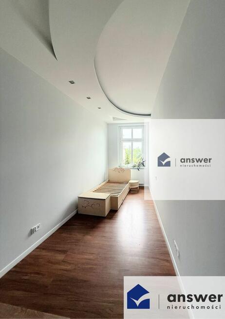 Dwupoziomowe mieszkanie 4-pokojowe – 78 m²!