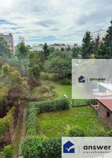 Dwupoziomowe mieszkanie 4-pokojowe – 78 m²!