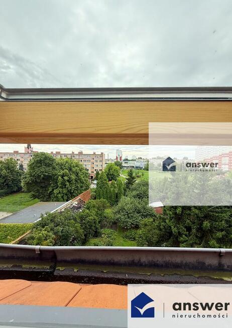 Dwupoziomowe mieszkanie 4-pokojowe – 78 m²!