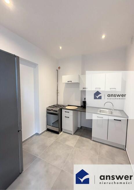 Dwupoziomowe mieszkanie 4-pokojowe – 78 m²!