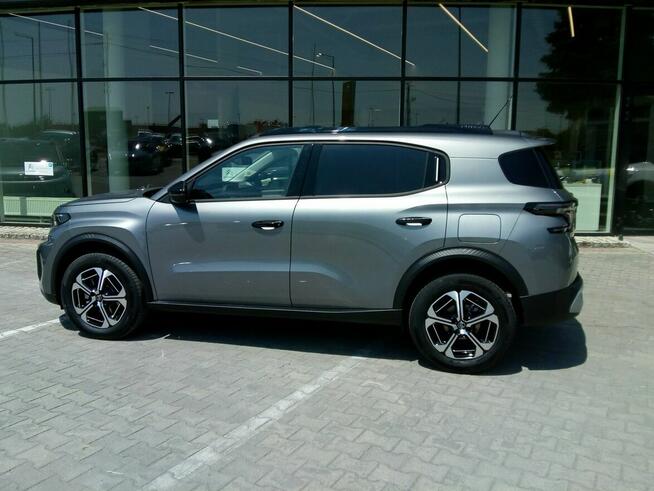 Citroen C3 Aircross HYBRID 145 MAX. * Gwarancja na 8 lat lub 160 tys. km!