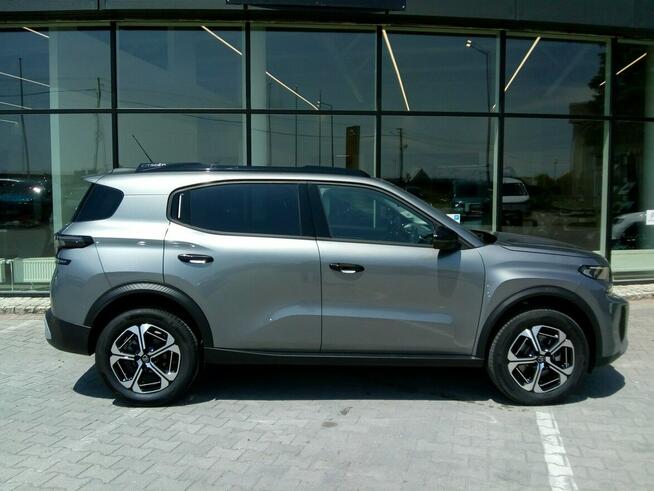 Citroen C3 Aircross HYBRID 145 MAX. * Gwarancja na 8 lat lub 160 tys. km!