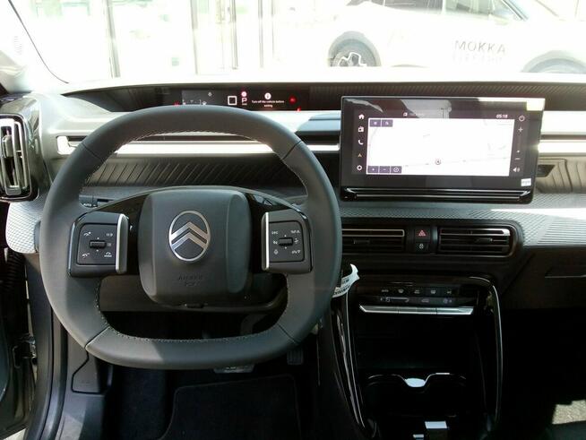 Citroen C3 Aircross HYBRID 145 MAX. * Gwarancja na 8 lat lub 160 tys. km!