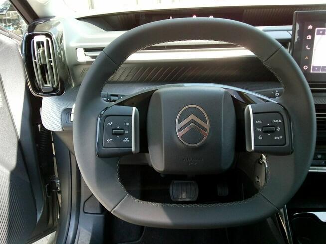 Citroen C3 Aircross HYBRID 145 MAX. * Gwarancja na 8 lat lub 160 tys. km!