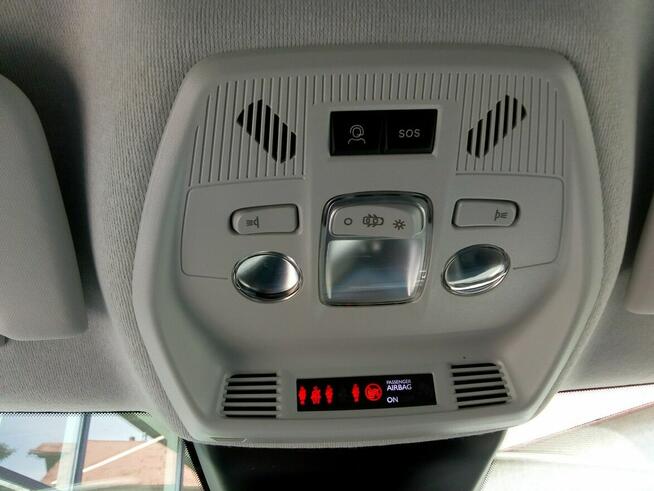 Citroen C3 Aircross HYBRID 145 MAX. * Gwarancja na 8 lat lub 160 tys. km!