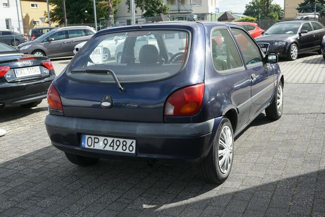 Ford Fiesta zarejestrowany, ubezpieczony, niski przebieg