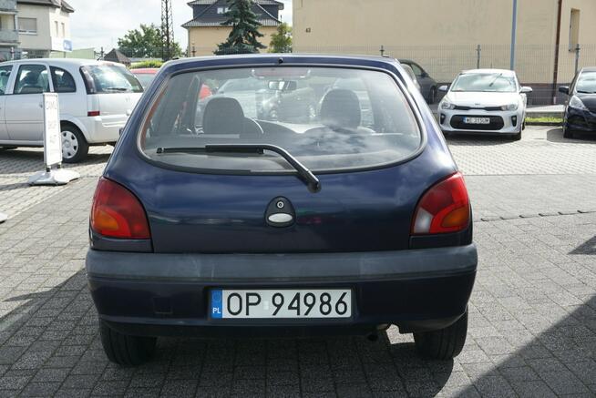 Ford Fiesta zarejestrowany, ubezpieczony, niski przebieg