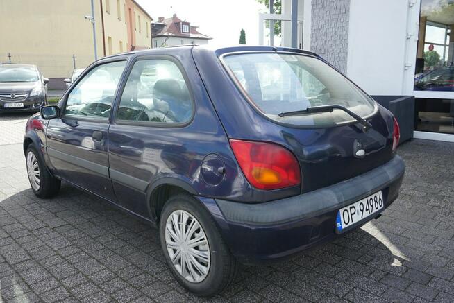 Ford Fiesta zarejestrowany, ubezpieczony, niski przebieg