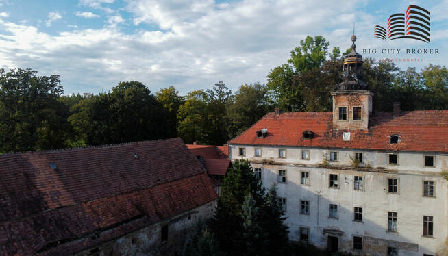 Lokal użytkowy Dziwiszów gm. Jeżów Sudecki, Dębowa