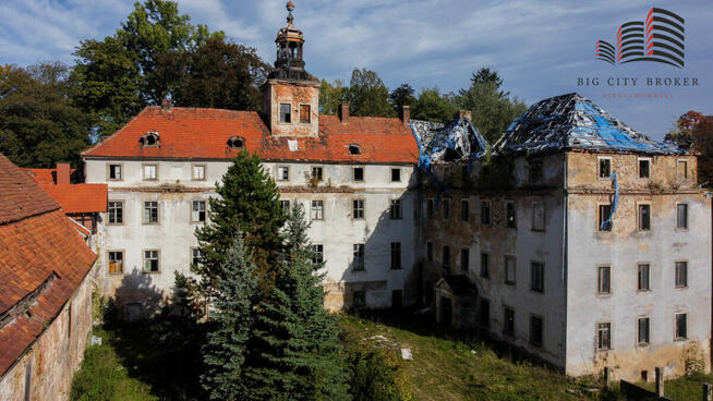 Lokal użytkowy Dziwiszów gm. Jeżów Sudecki, Dębowa