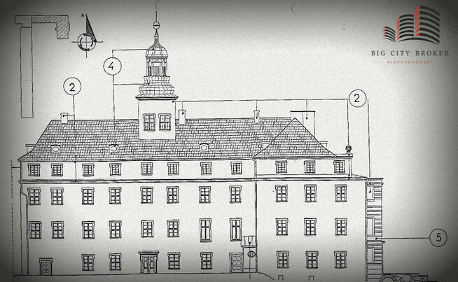 Lokal użytkowy Dziwiszów gm. Jeżów Sudecki, Dębowa