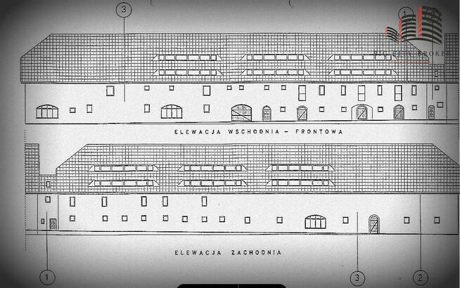 Lokal użytkowy Dziwiszów gm. Jeżów Sudecki, Dębowa