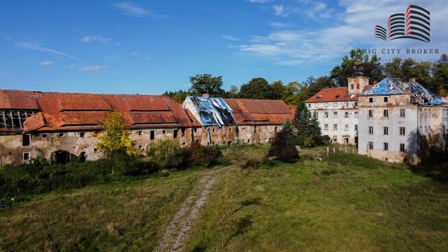 Lokal użytkowy Dziwiszów gm. Jeżów Sudecki, Dębowa