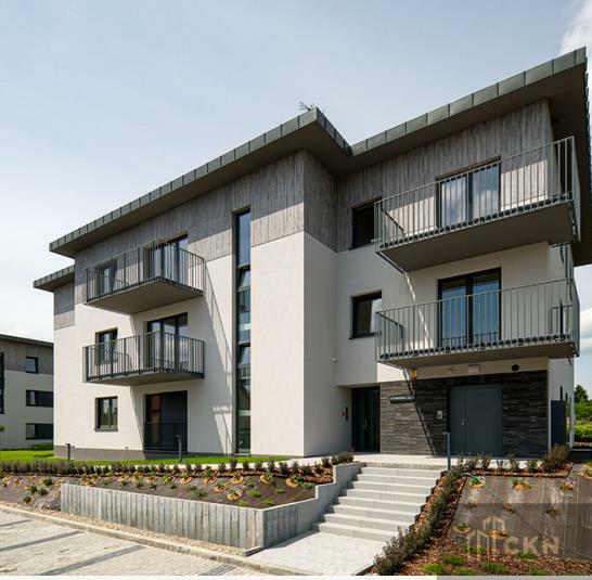 Mieszkanie Kraków, Jasnogórska - Ojcowska