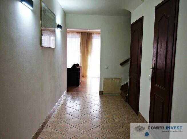 Duży dom 260 m2 z ogrodem - okazja!