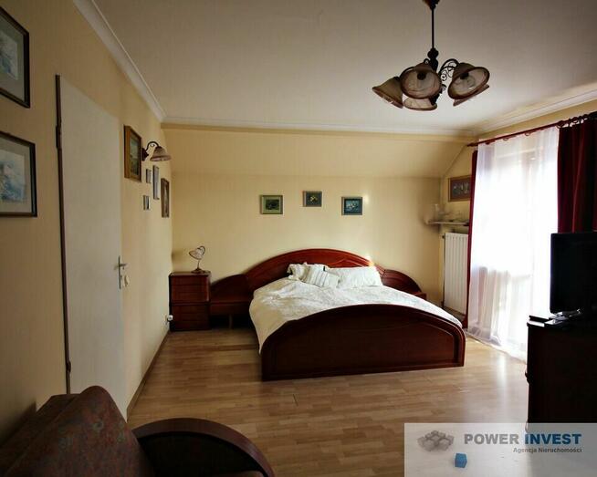 Duży dom 260 m2 z ogrodem - okazja!